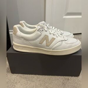New Balance CT300 V3 Court Sneaker